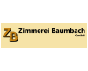 Zimmerei Baumbach