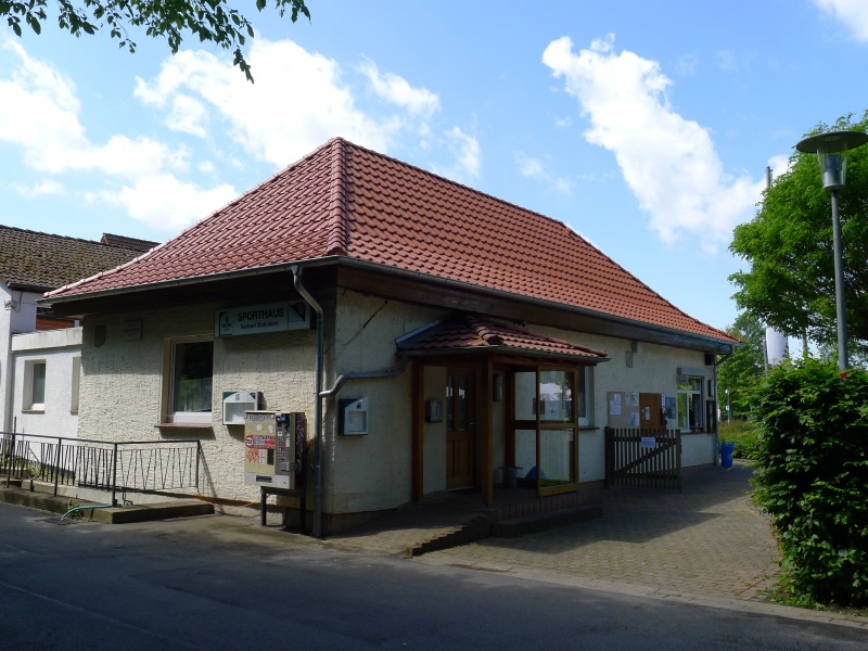 Sporthaus Reiffenhausen Sporthaus Reiffenhausen